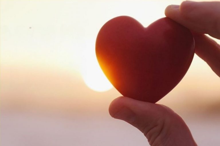 L’Amour inébranlable de Dieu