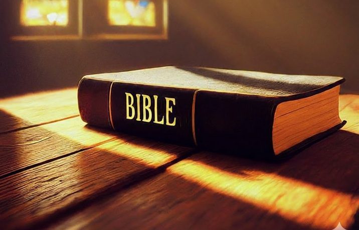 bible