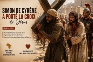 simon de cyrene