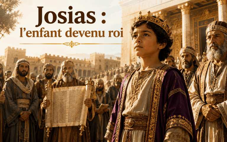 josias roi