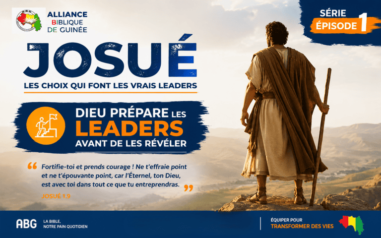guinee histoirend de josué